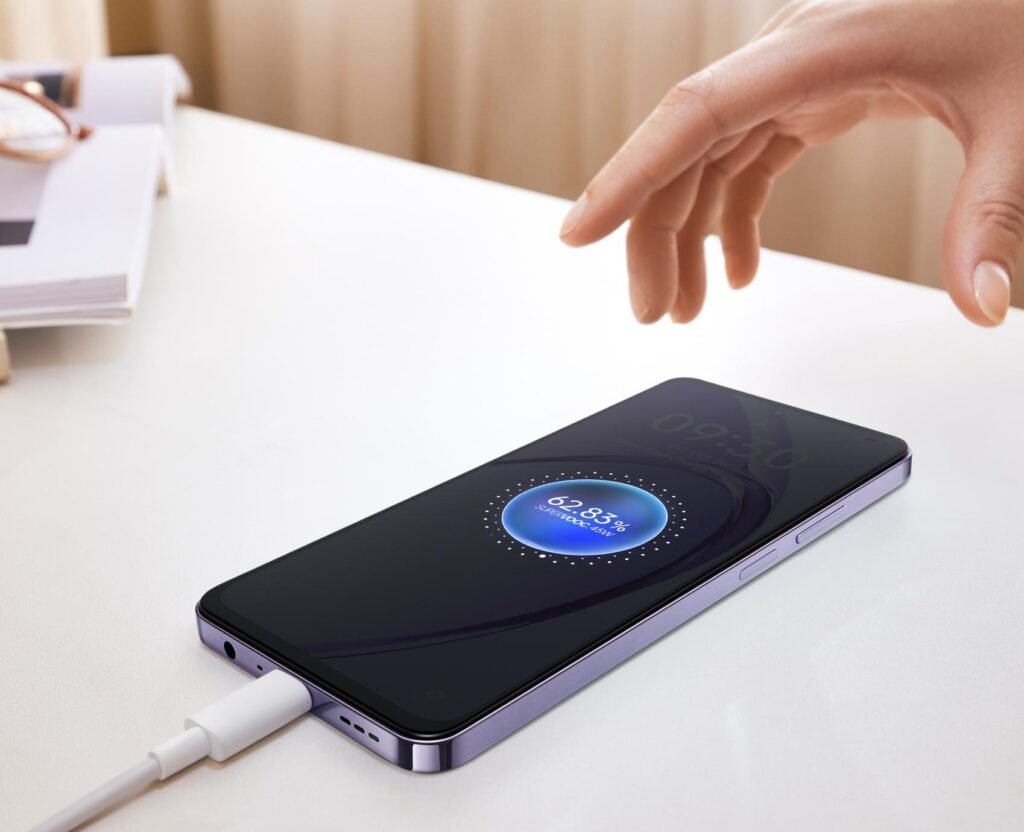 Oppo A3 Pro 5G gallery photo 6
