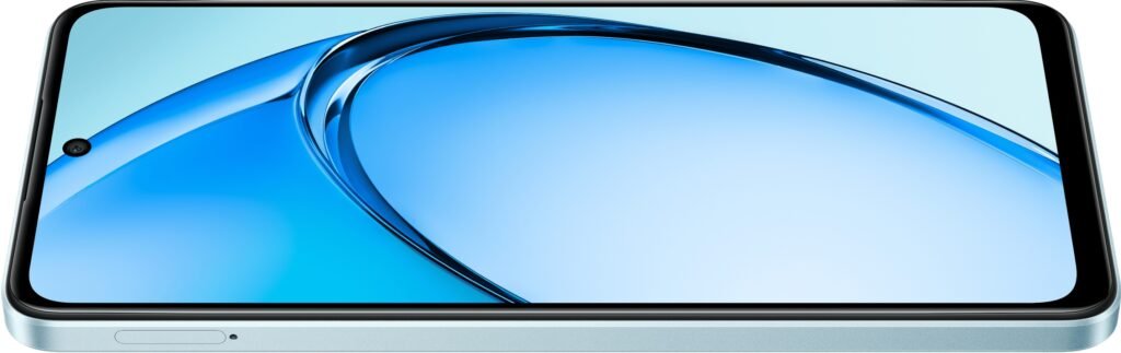 Oppo A60 gallery photo 4