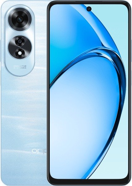 Oppo A60 gallery photo 6