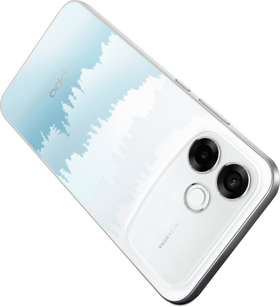 Oppo F33 Pro 5G gallery photo 5
