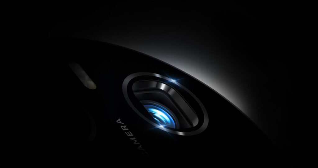 Honor Magic7 Pro gallery photo 6