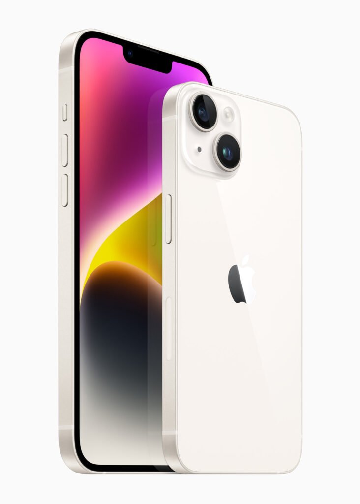 iPhone 14 Plus gallery photo 5