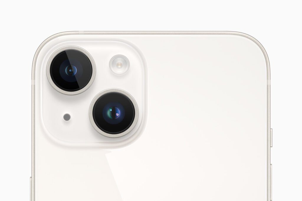 iPhone 14 Plus gallery photo 6