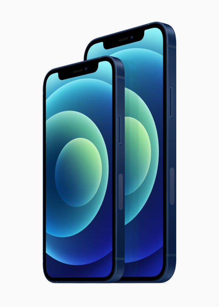 iPhone 12 gallery photo 6