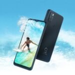 alcatel 3L photo 6