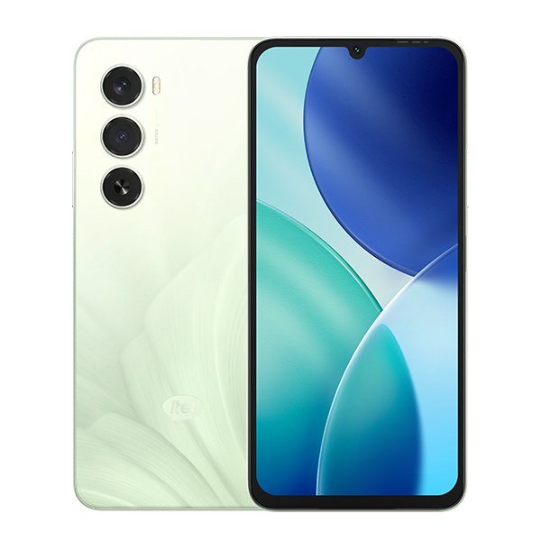 itel A100 gallery photo 1