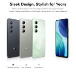 itel A100 photo 2