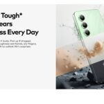 itel A100 photo 4