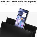 itel A100 photo 5