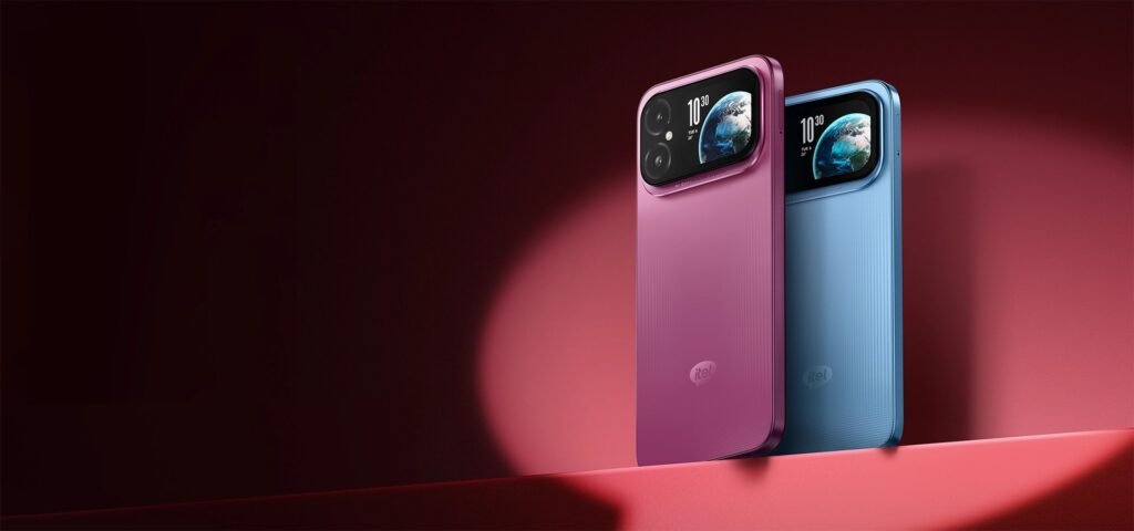 itel A300+ gallery photo 2