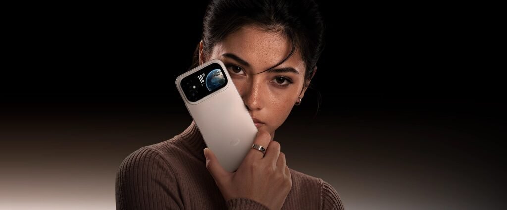itel A300+ gallery photo 6
