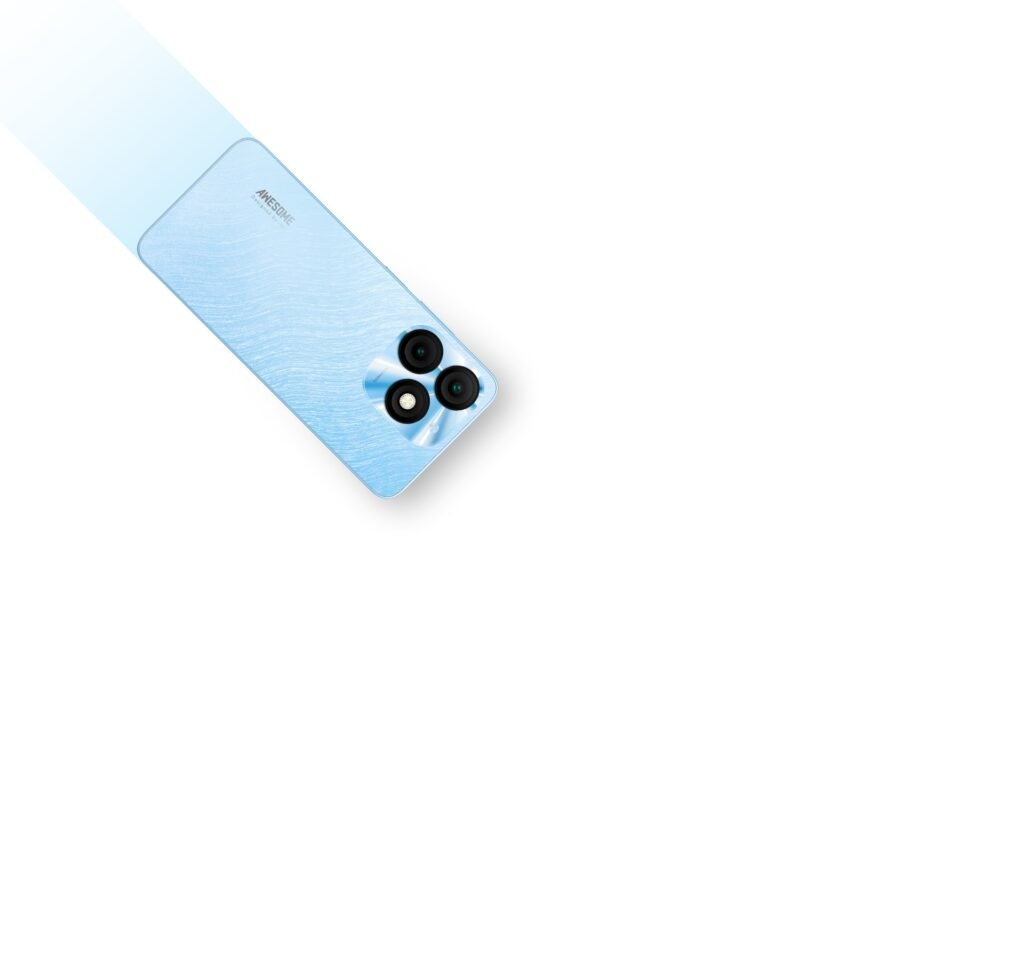 itel A50 gallery photo 2