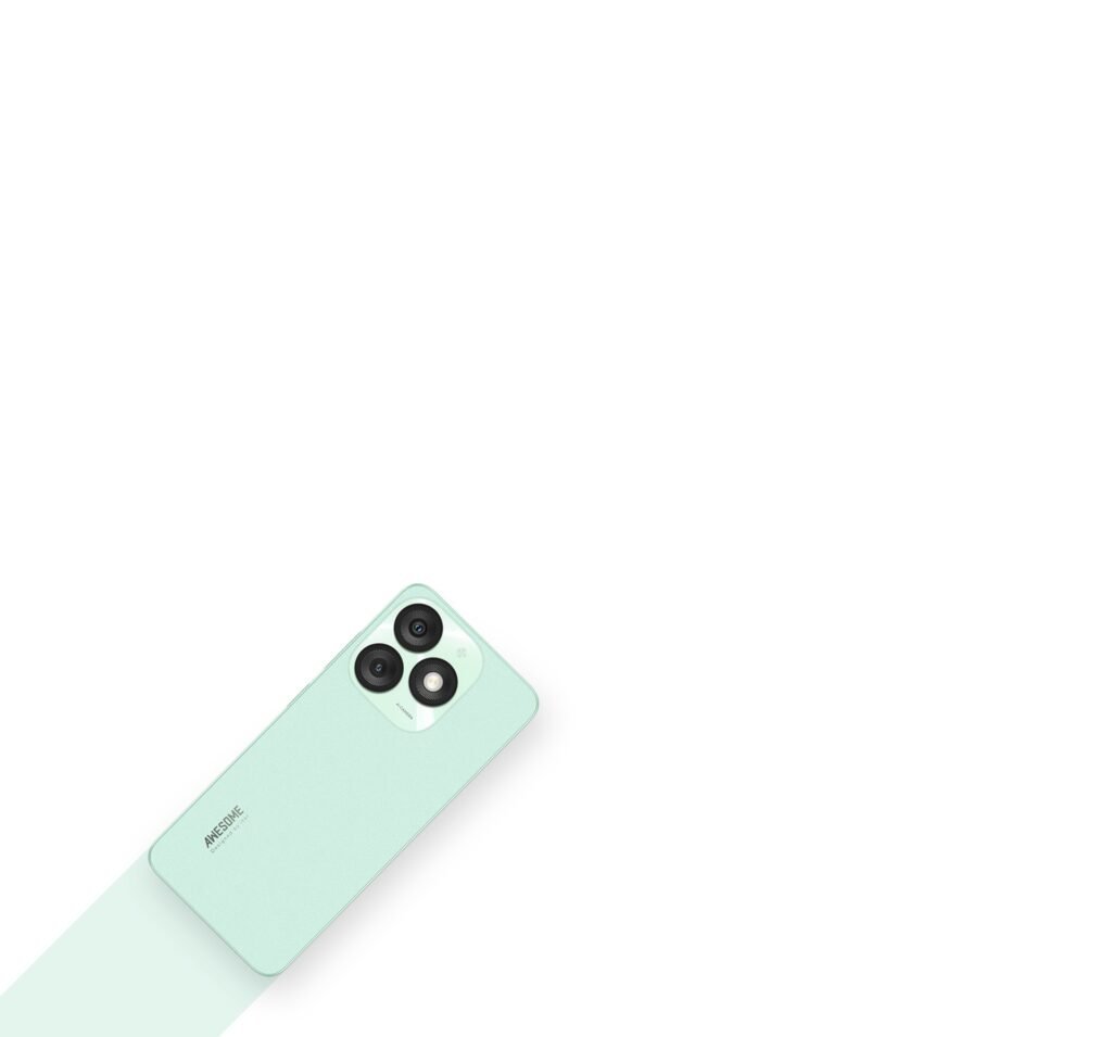 itel A50 gallery photo 3