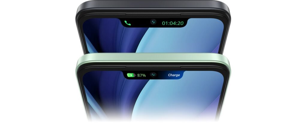 itel A50 gallery photo 5