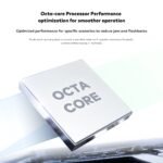 itel A50Cs photo 5