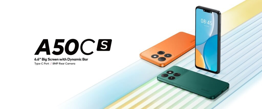 itel A50Cs gallery photo 6