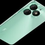 itel A70 photo 3