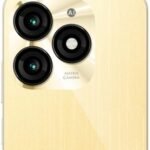 itel A70 photo 6