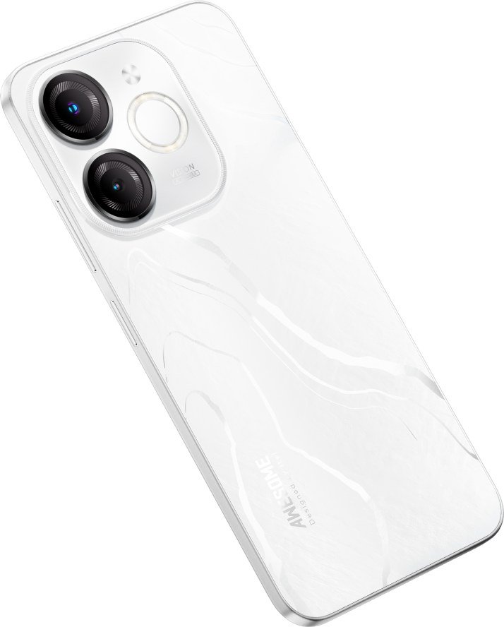 itel A80 gallery photo 3