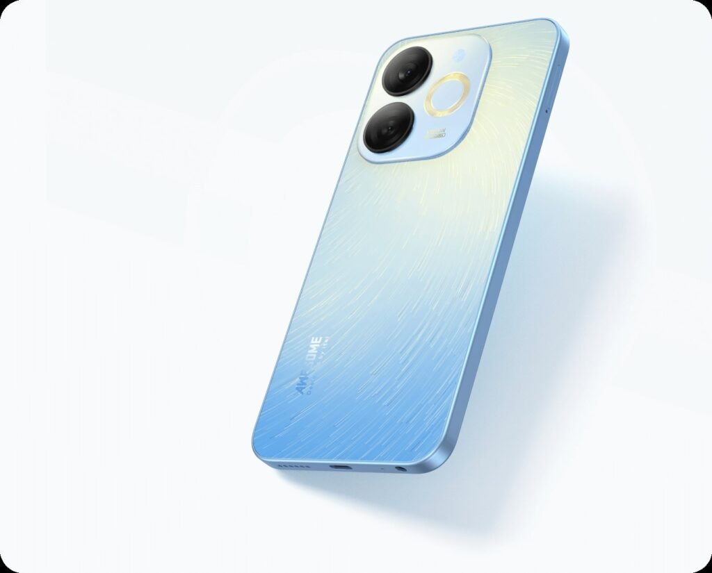 itel A80 gallery photo 4