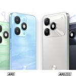 itel A90 photo 5