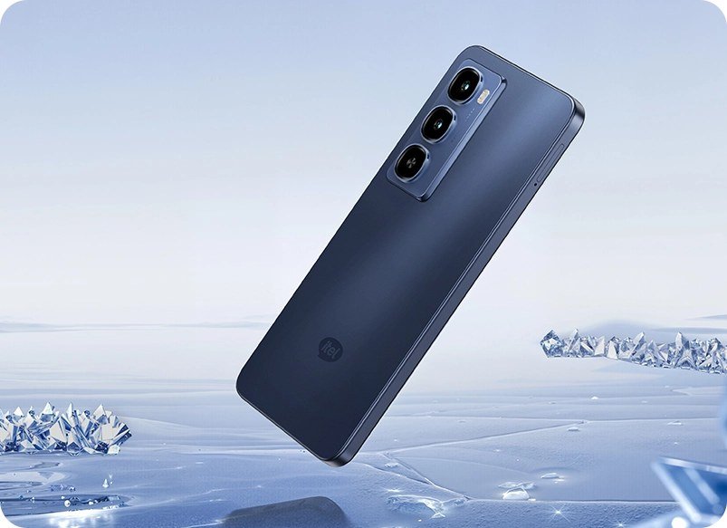 itel City 100 gallery photo 4