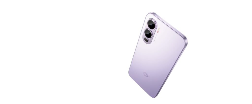 itel City 200