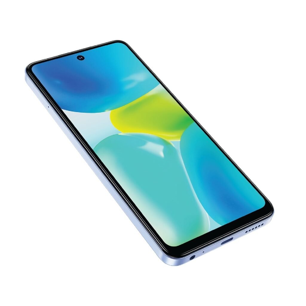 itel P65C gallery photo 2
