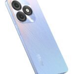 itel P65C photo 3