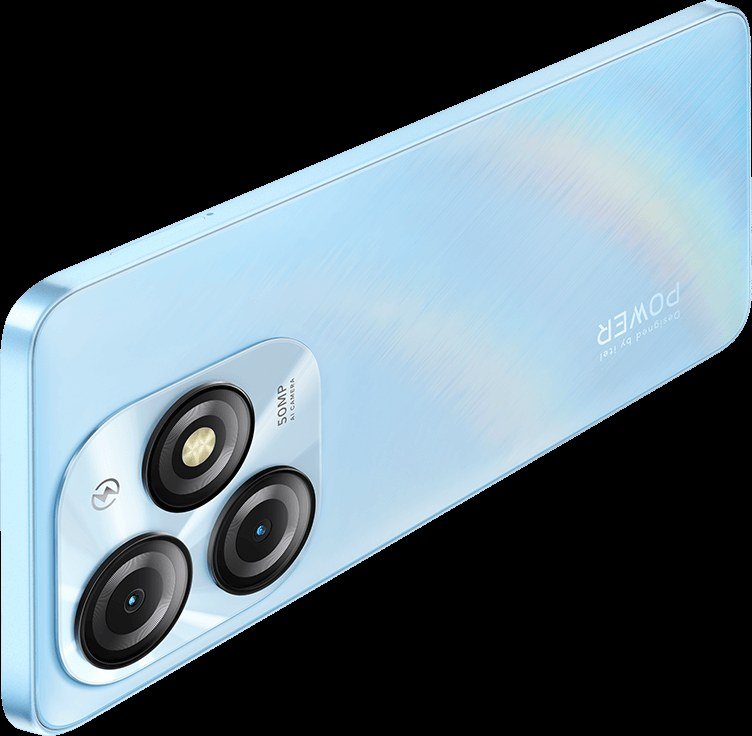 itel Power 55 gallery photo 3