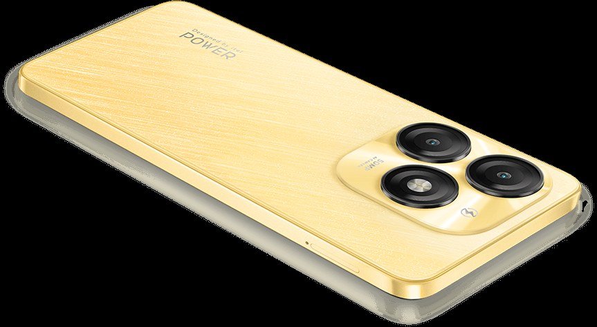itel Power 55 gallery photo 4