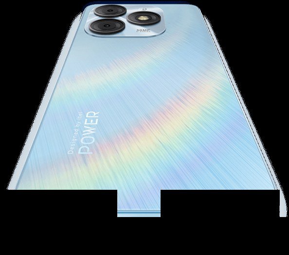 itel Power 55 gallery photo 5