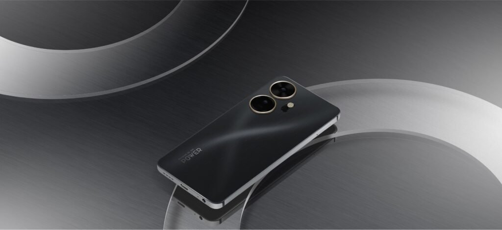 itel Power 55+ gallery photo 3