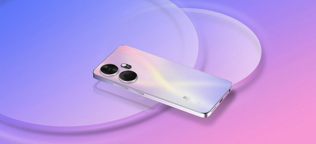 itel Power 55+ gallery photo 4