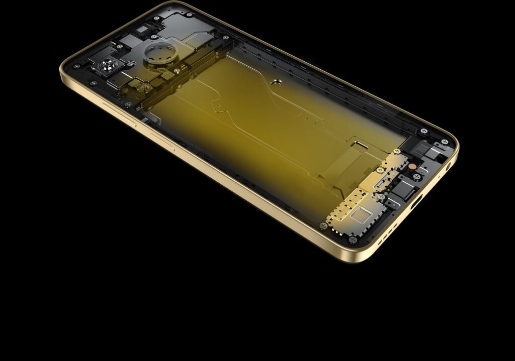 itel Power 55 T gallery photo 4