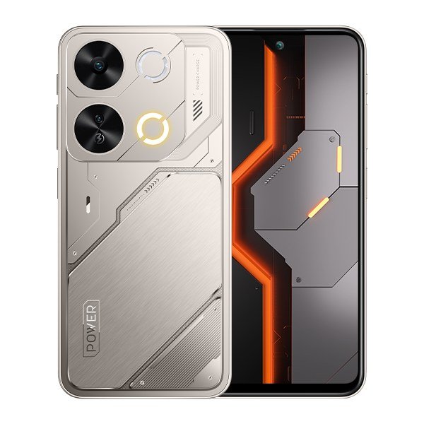 itel Power 65