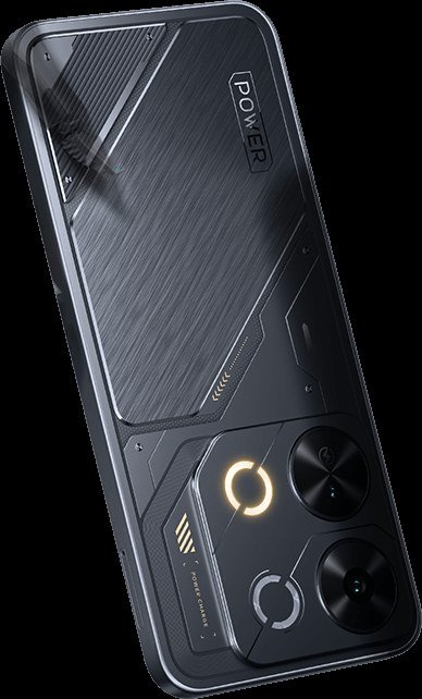 itel Power 65 gallery photo 2