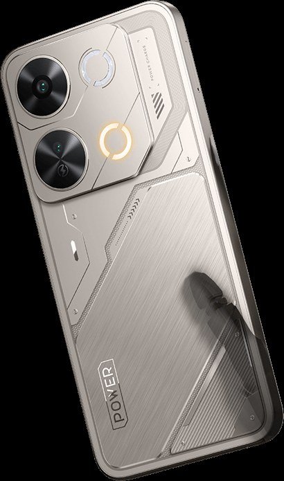 itel Power 65 gallery photo 3