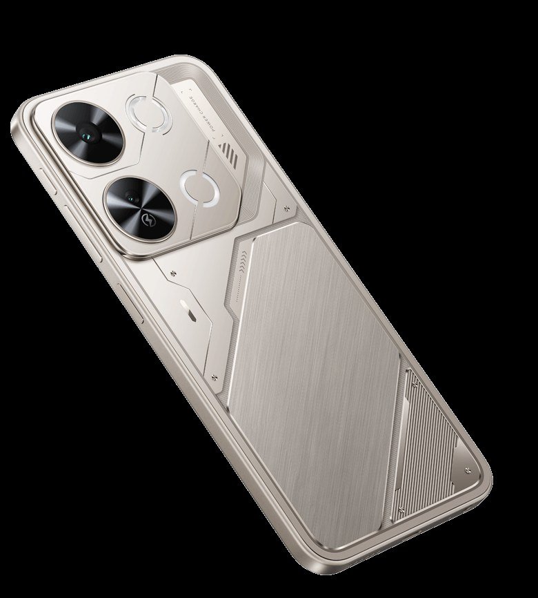 itel Power 65 gallery photo 5