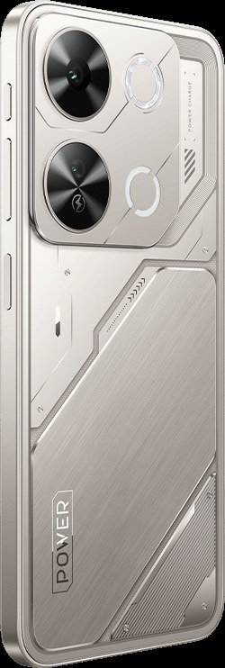 itel Power 65 gallery photo 6
