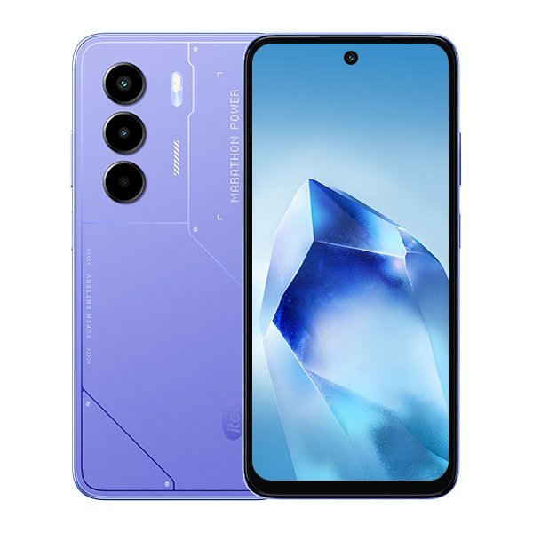 itel Power 70