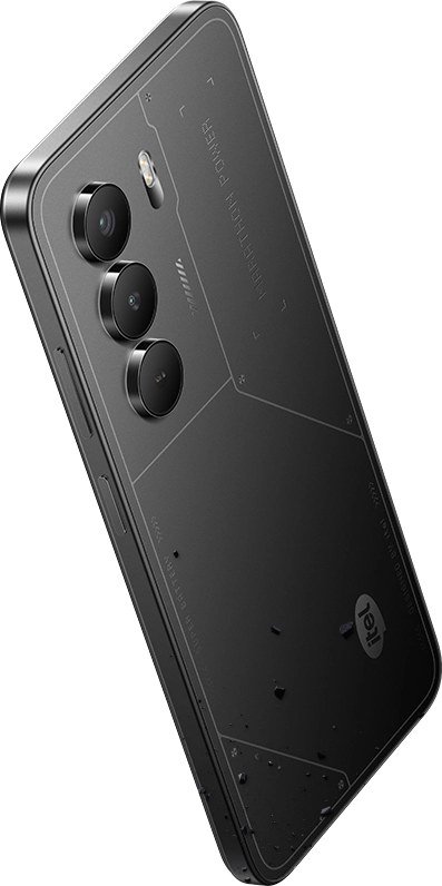 itel Power 70 gallery photo 2