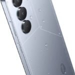 itel Power 70 photo 4