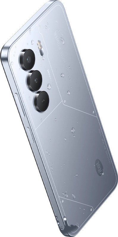 itel Power 70 gallery photo 4