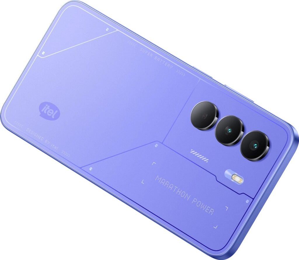 itel Power 70 gallery photo 5