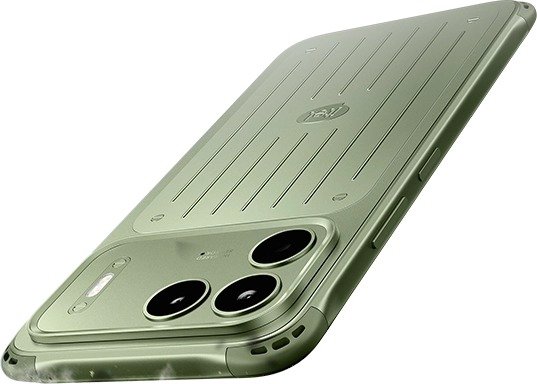 itel Power 80 gallery photo 2