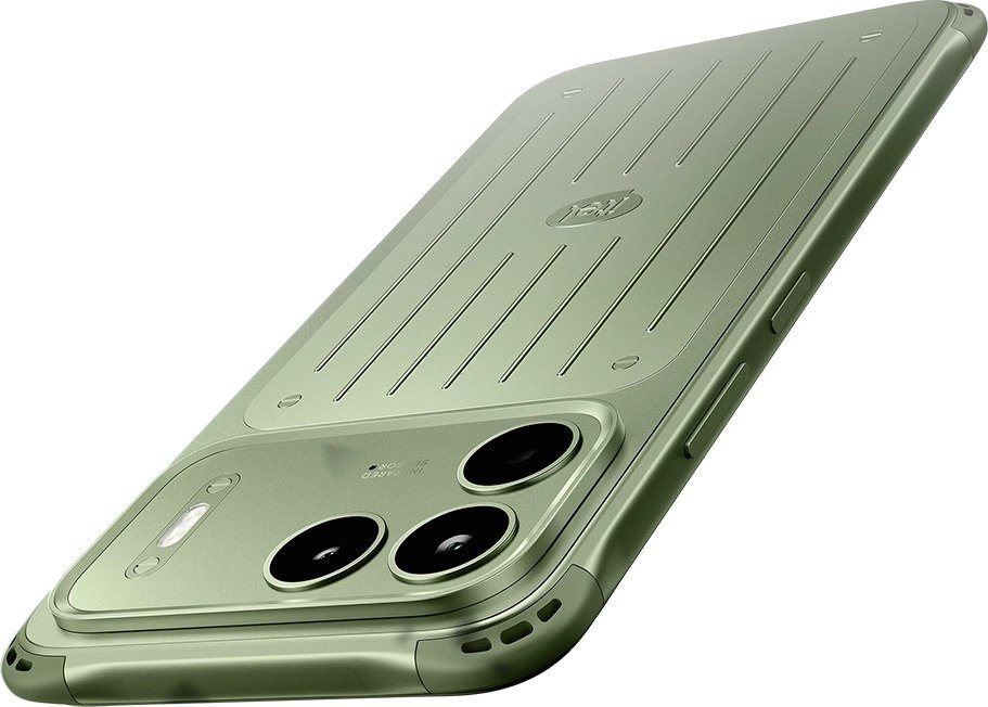 itel Power 80 gallery photo 3