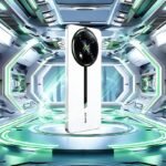 itel RS4 photo 1