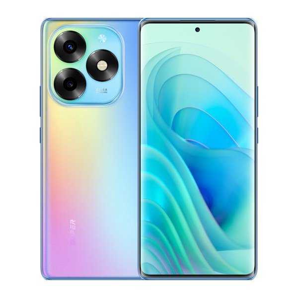 itel S23+ gallery photo 1