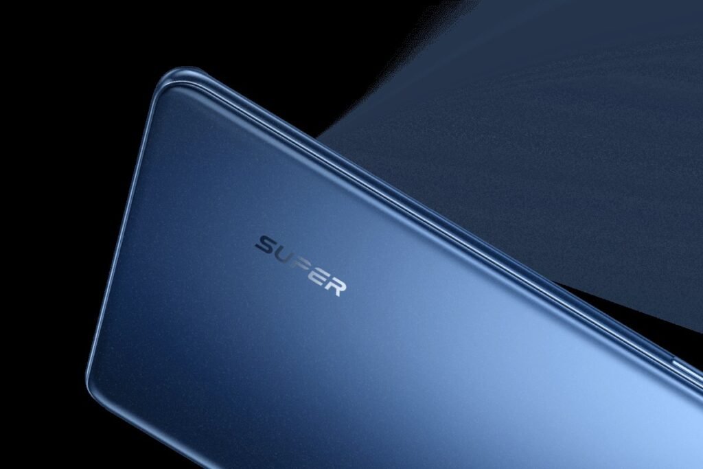 itel S23+ gallery photo 4